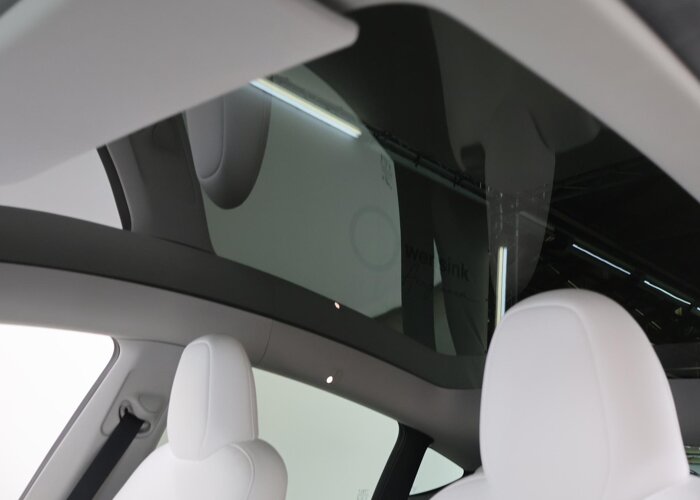 Tesla Model Y Long Range AWD 75 kWh