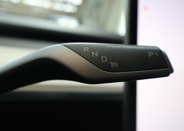Tesla Model Y Long Range AWD 75 kWh