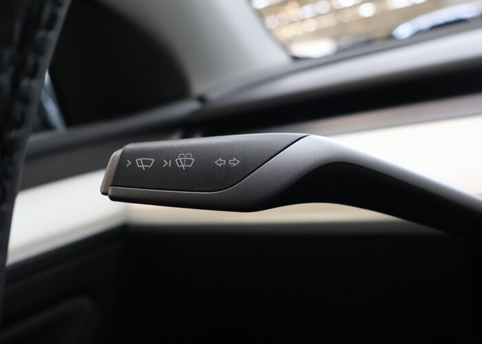 Tesla Model Y Long Range AWD 75 kWh