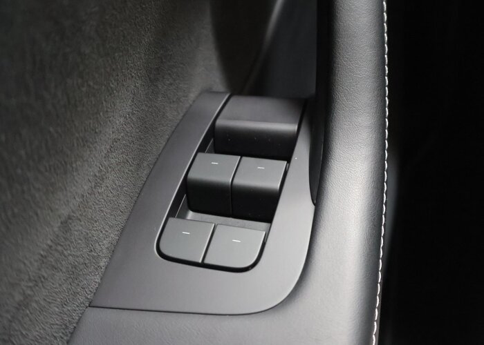 Tesla Model Y Long Range AWD 75 kWh