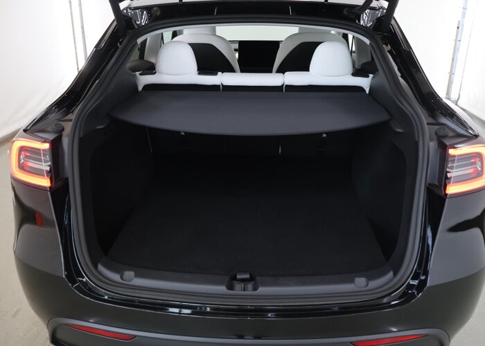 Tesla Model Y Long Range AWD 75 kWh