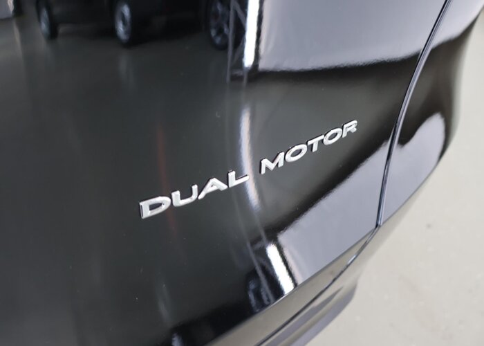 Tesla Model Y Long Range AWD 75 kWh