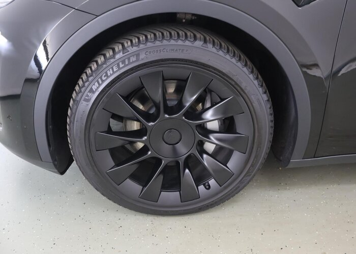 Tesla Model Y Long Range AWD 75 kWh