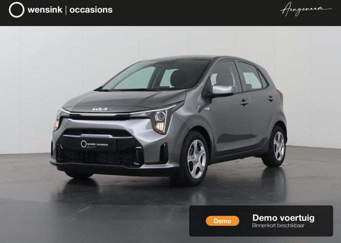 Kia Picanto 1.0 DPI DynamicLine