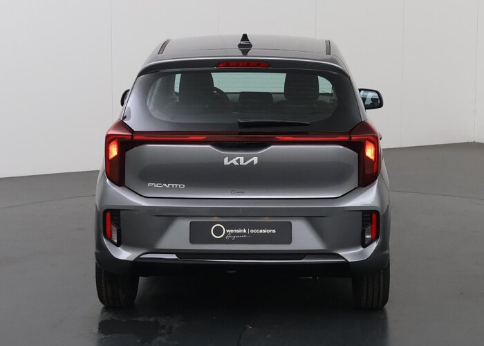 Kia Picanto 1.0 DPI DynamicLine