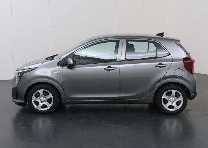 Kia Picanto 1.0 DPI DynamicLine