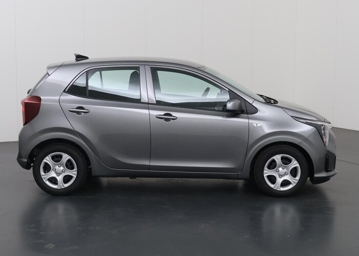 Kia Picanto 1.0 DPI DynamicLine