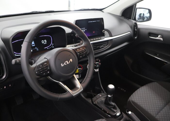 Kia Picanto 1.0 DPI DynamicLine