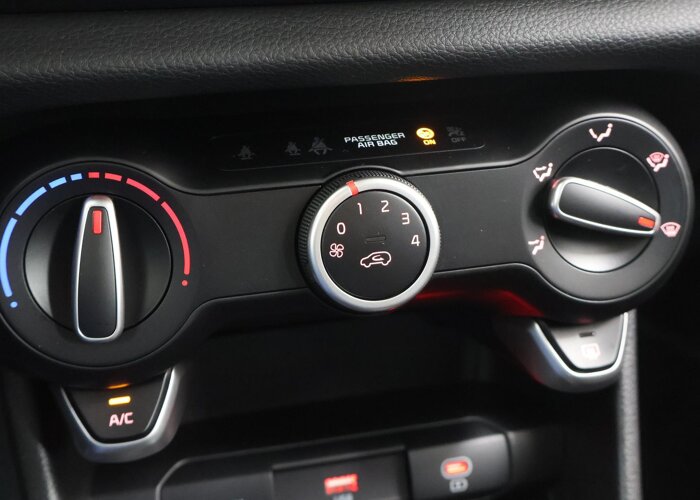 Kia Picanto 1.0 DPI DynamicLine