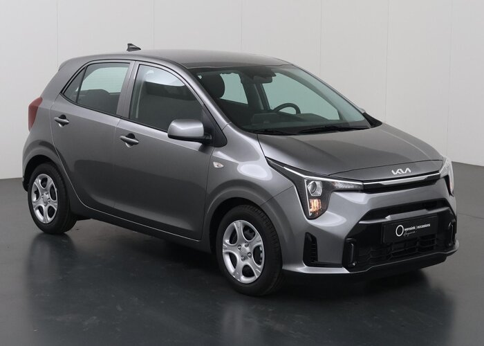 Kia Picanto 1.0 DPI DynamicLine