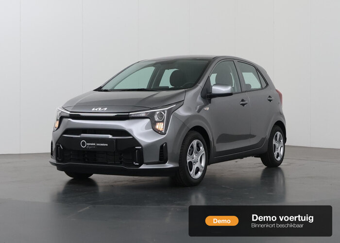 Kia Picanto 1.0 DPI DynamicLine