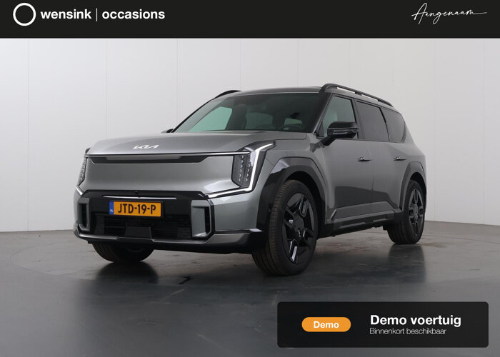 Kia EV9 GT-Line AWD 99.8 kWh