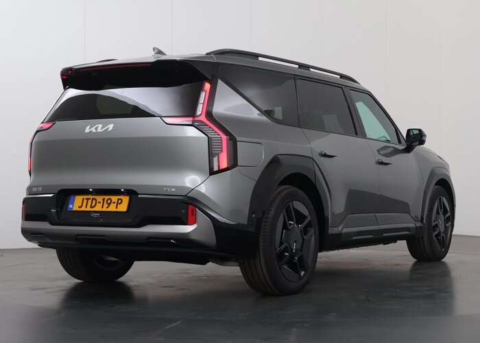 Kia EV9 GT-Line AWD 99.8 kWh