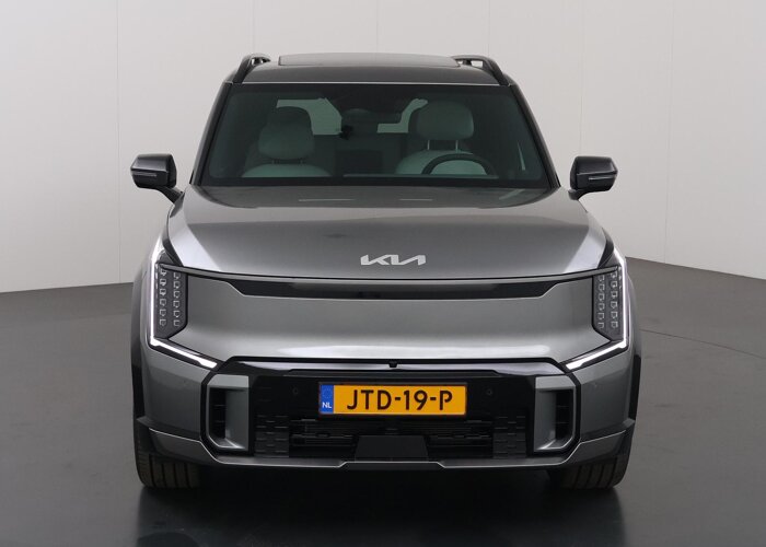 Kia EV9 GT-Line AWD 99.8 kWh