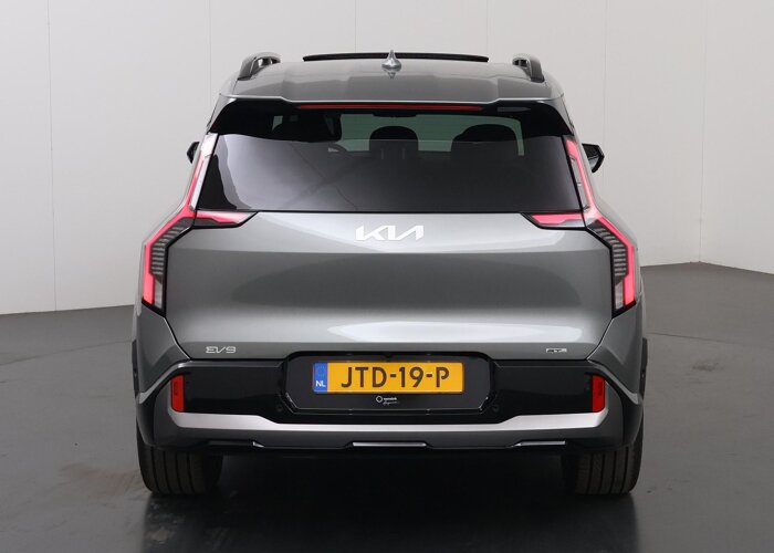 Kia EV9 GT-Line AWD 99.8 kWh