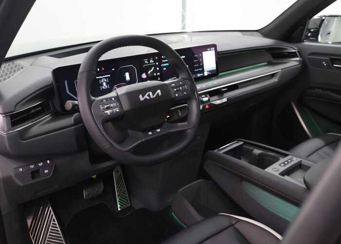 Kia EV9 GT-Line AWD 99.8 kWh