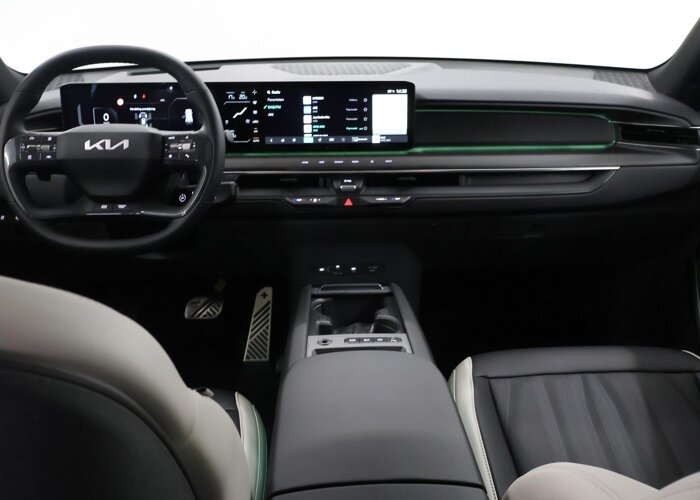 Kia EV9 GT-Line AWD 99.8 kWh