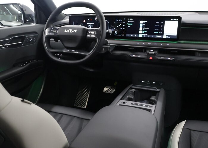 Kia EV9 GT-Line AWD 99.8 kWh