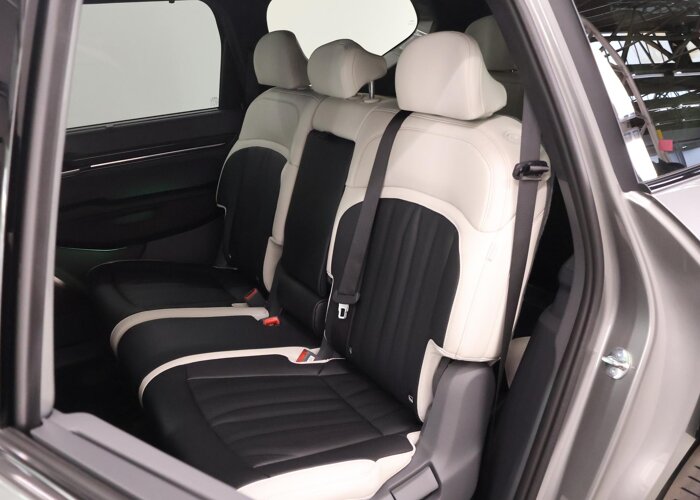 Kia EV9 GT-Line AWD 99.8 kWh