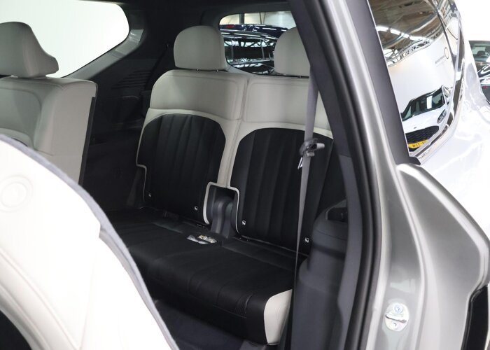 Kia EV9 GT-Line AWD 99.8 kWh