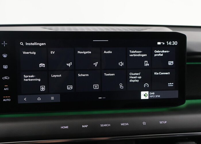 Kia EV9 GT-Line AWD 99.8 kWh