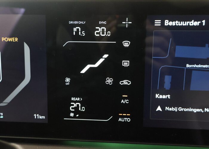 Kia EV9 GT-Line AWD 99.8 kWh