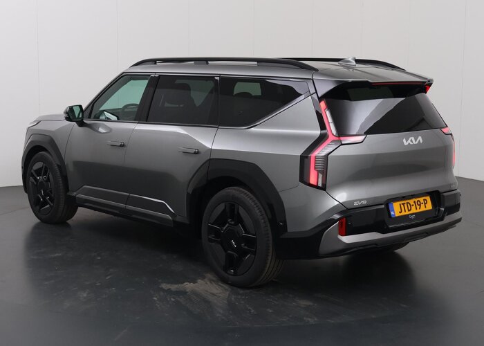 Kia EV9 GT-Line AWD 99.8 kWh