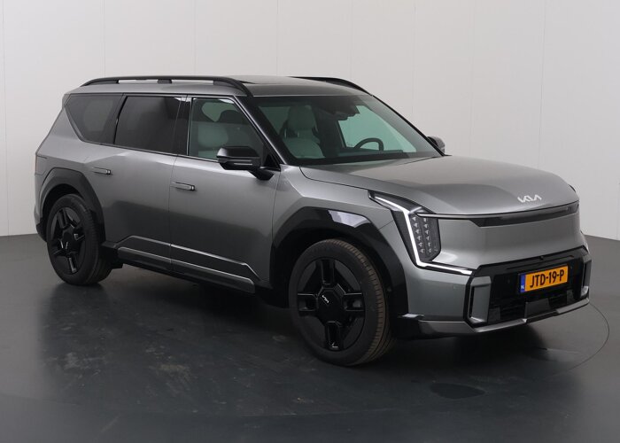 Kia EV9 GT-Line AWD 99.8 kWh