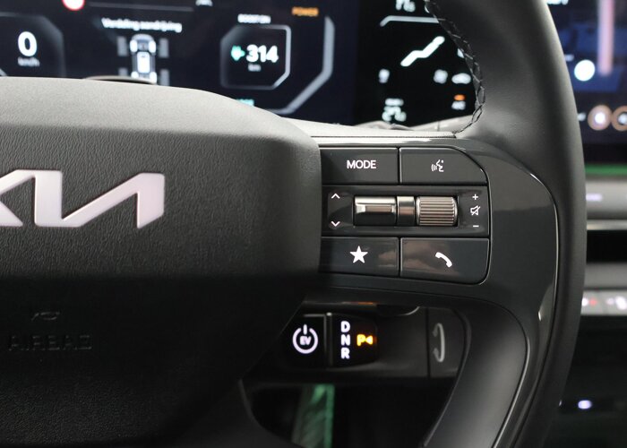 Kia EV9 GT-Line AWD 99.8 kWh
