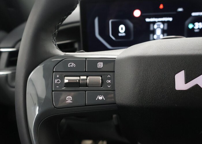 Kia EV9 GT-Line AWD 99.8 kWh