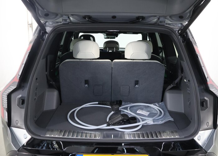 Kia EV9 GT-Line AWD 99.8 kWh