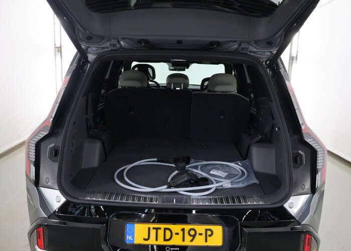 Kia EV9 GT-Line AWD 99.8 kWh