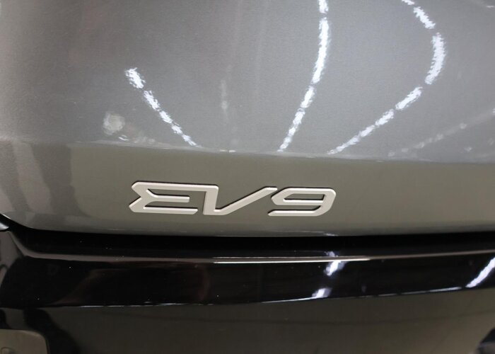 Kia EV9 GT-Line AWD 99.8 kWh