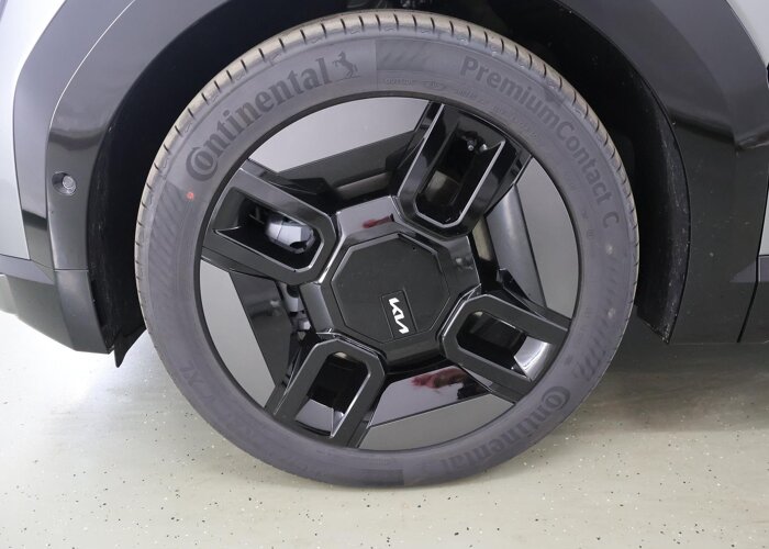 Kia EV9 GT-Line AWD 99.8 kWh