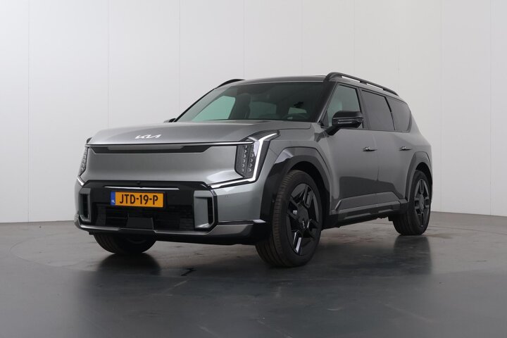 Kia EV9