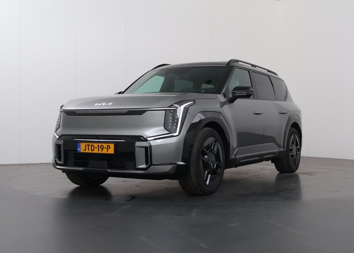 Kia EV9 GT-Line AWD 99.8 kWh
