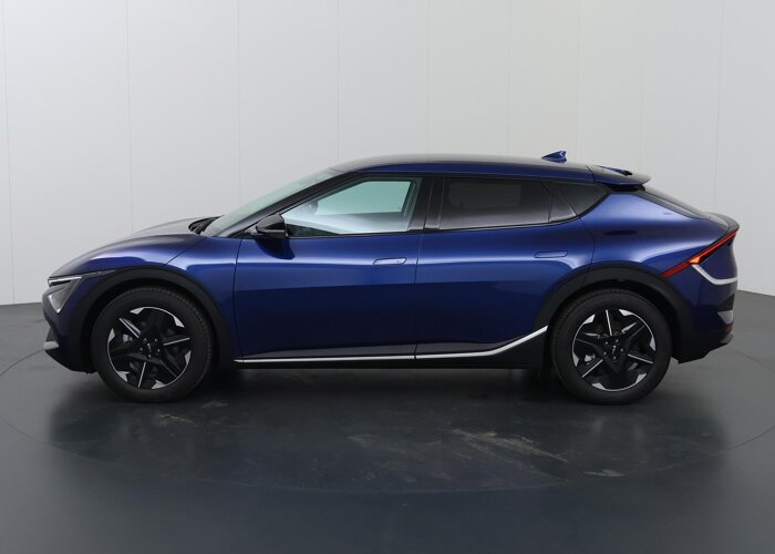 Kia Ev6 Light Edition 63 kWh