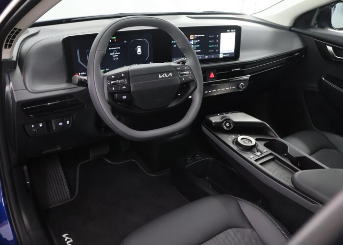 Kia Ev6 Light Edition 63 kWh