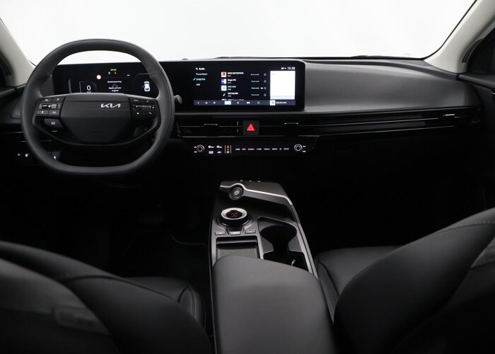 Kia Ev6 Light Edition 63 kWh