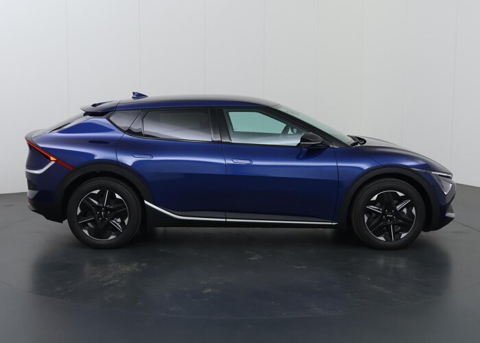 Kia Ev6 Light Edition 63 kWh