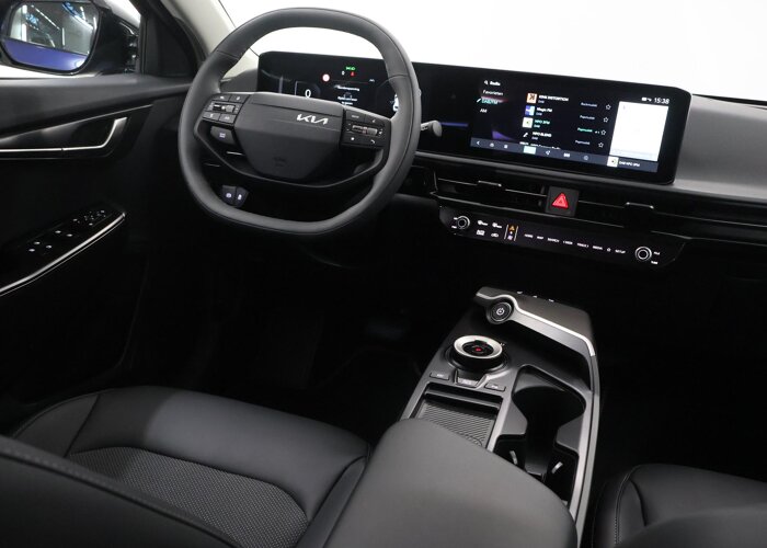 Kia Ev6 Light Edition 63 kWh