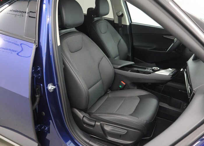 Kia Ev6 Light Edition 63 kWh