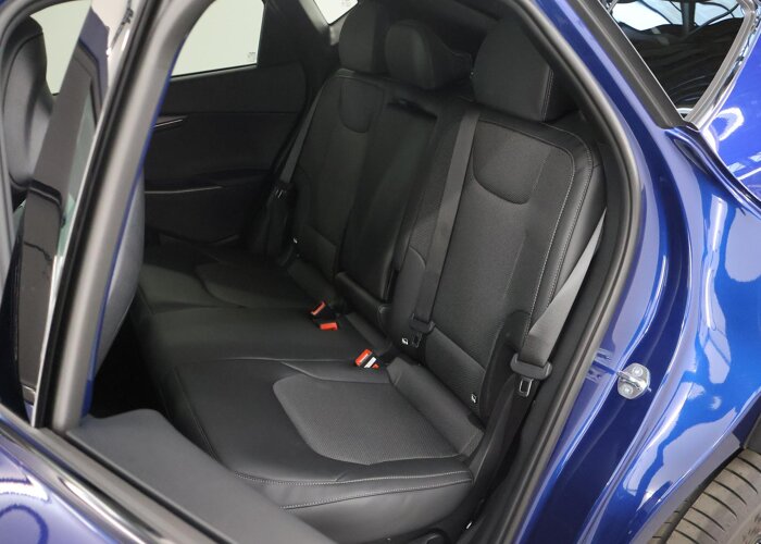 Kia Ev6 Light Edition 63 kWh