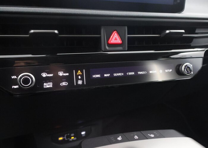 Kia Ev6 Light Edition 63 kWh