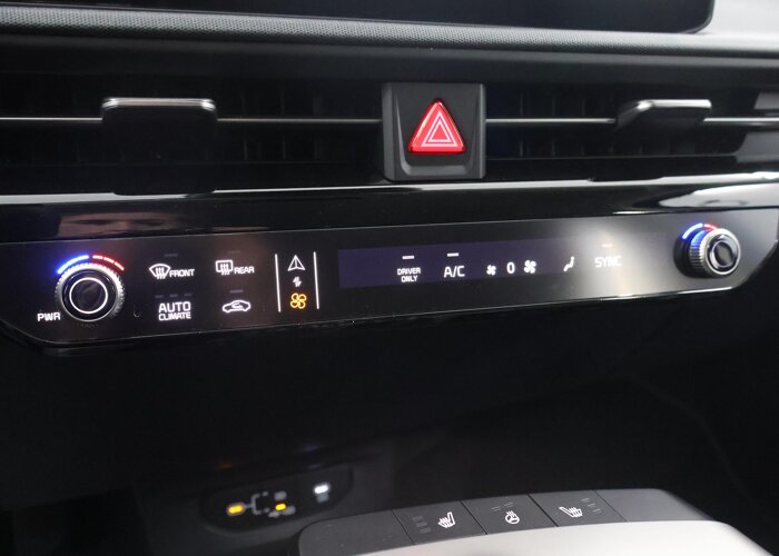 Kia Ev6 Light Edition 63 kWh