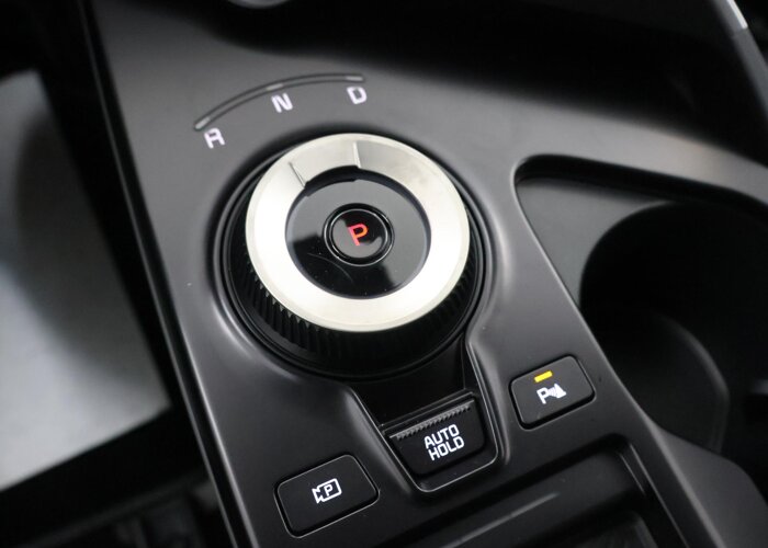 Kia Ev6 Light Edition 63 kWh