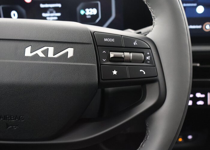 Kia Ev6 Light Edition 63 kWh