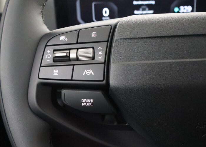 Kia Ev6 Light Edition 63 kWh