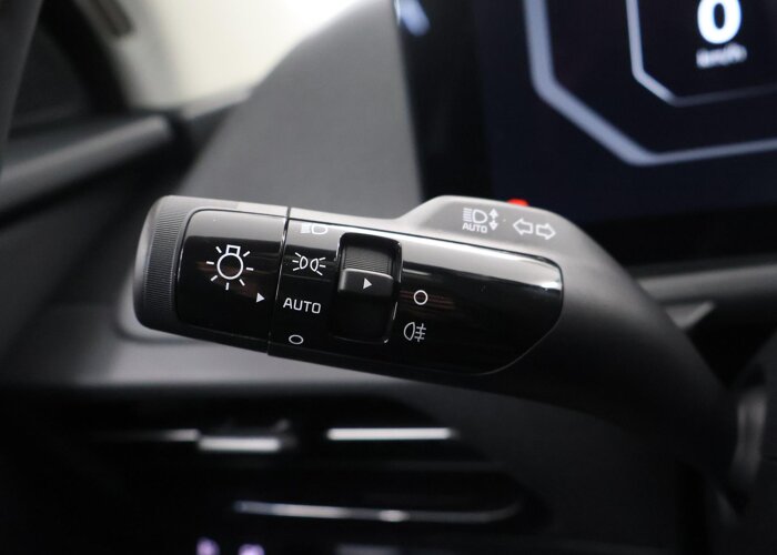 Kia Ev6 Light Edition 63 kWh