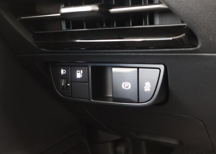 Kia Ev6 Light Edition 63 kWh